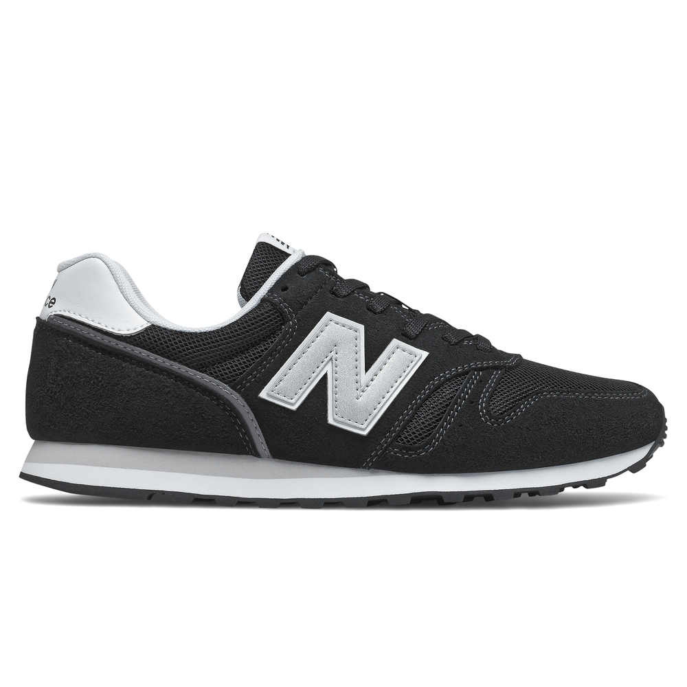 Buty unisex New Balance ML373KB2 – czarne