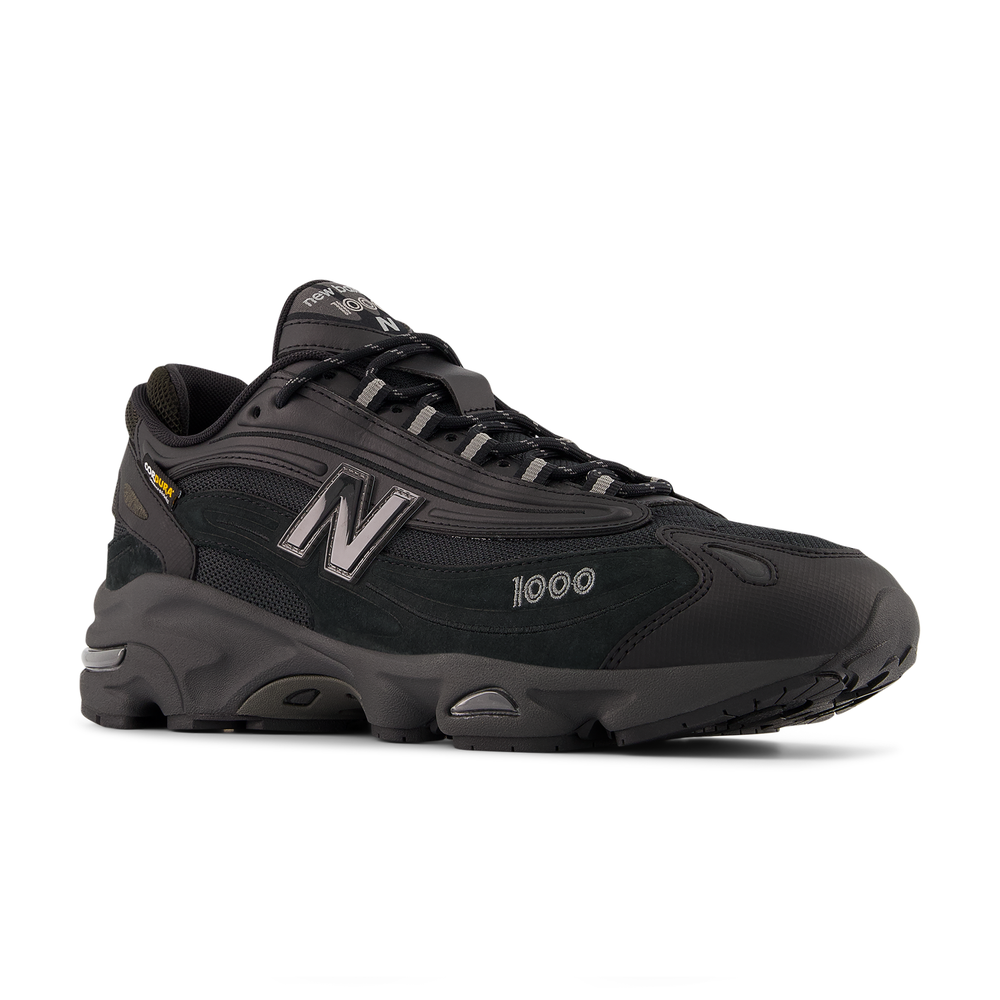 Buty unisex New Balance M1000K – czarne