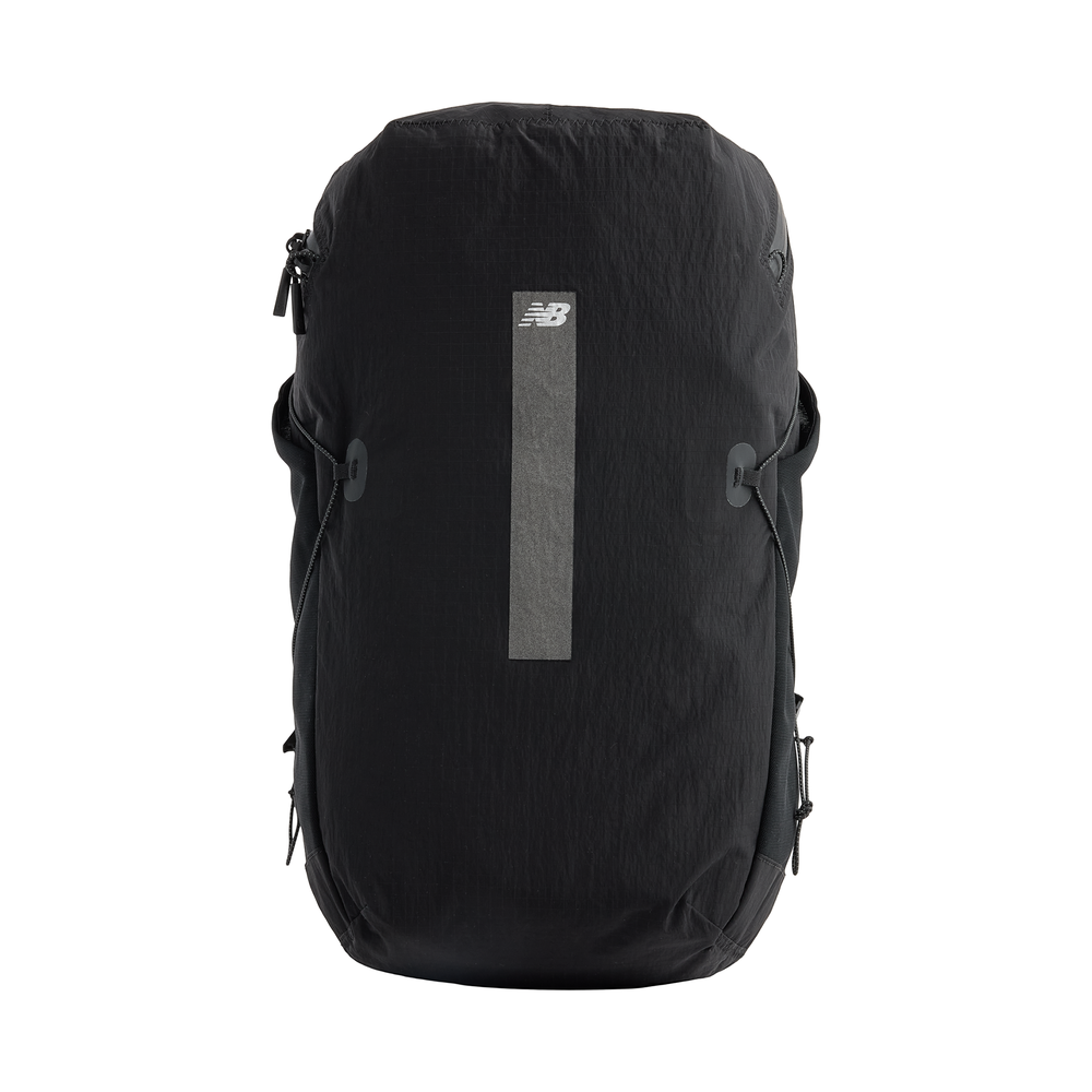 Plecak New Balance AC8227UBK – czarny