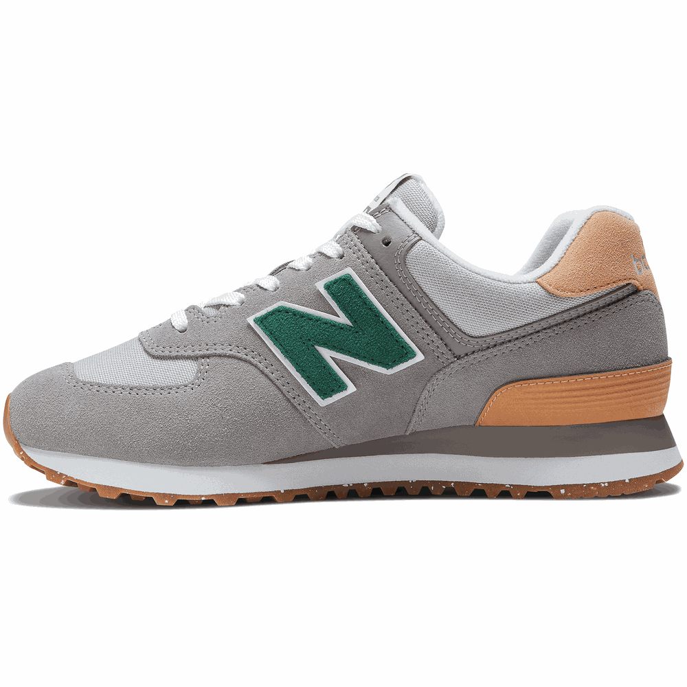Buty New Balance WL574RF2 – szare