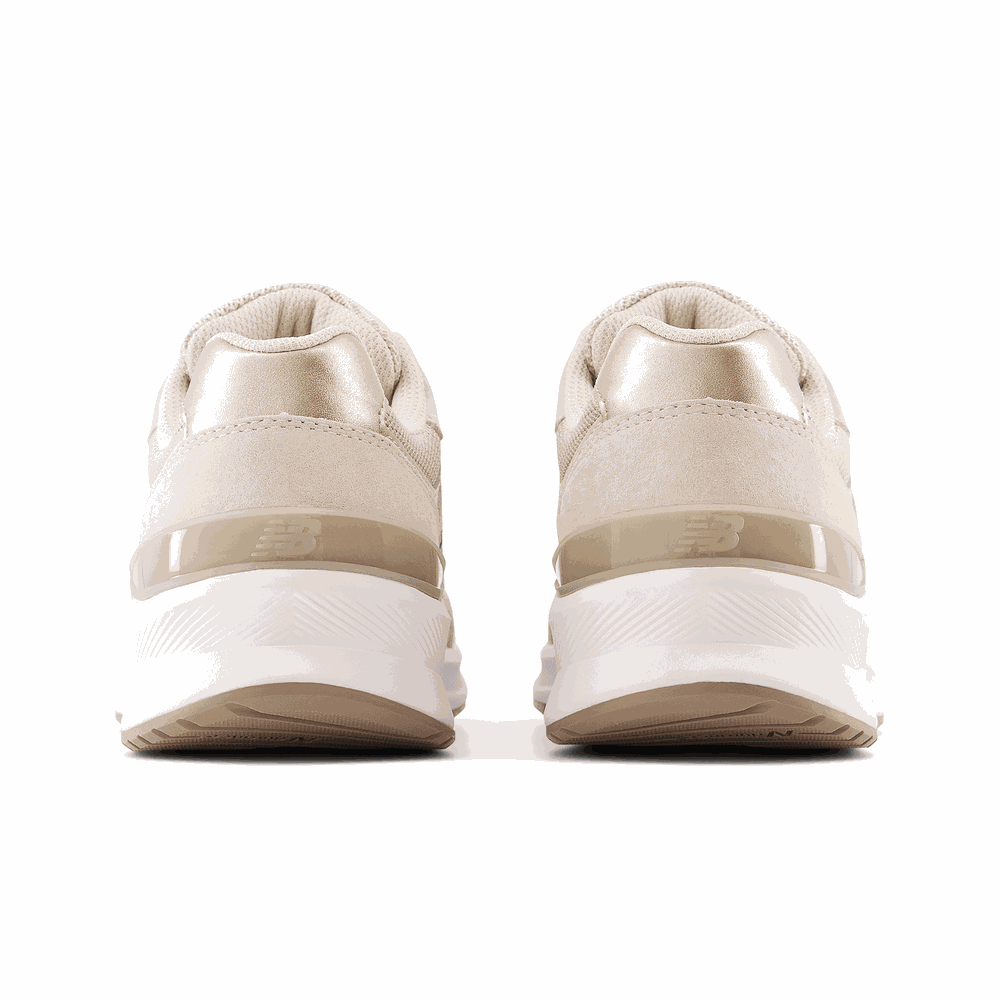 Buty damskie New Balance Fresh Foam 880 WW880GE5 – beżowe