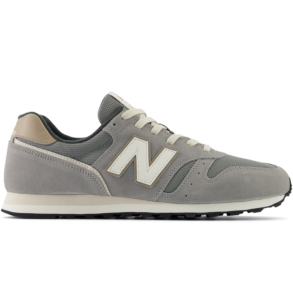Buty unisex New Balance ML373OL2 – szare