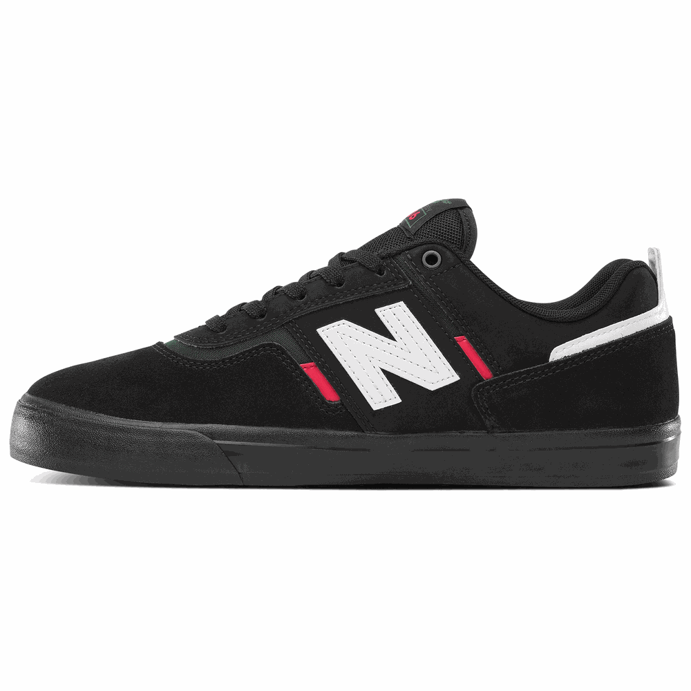 Buty New Balance Numeric NM306UGC – czarne