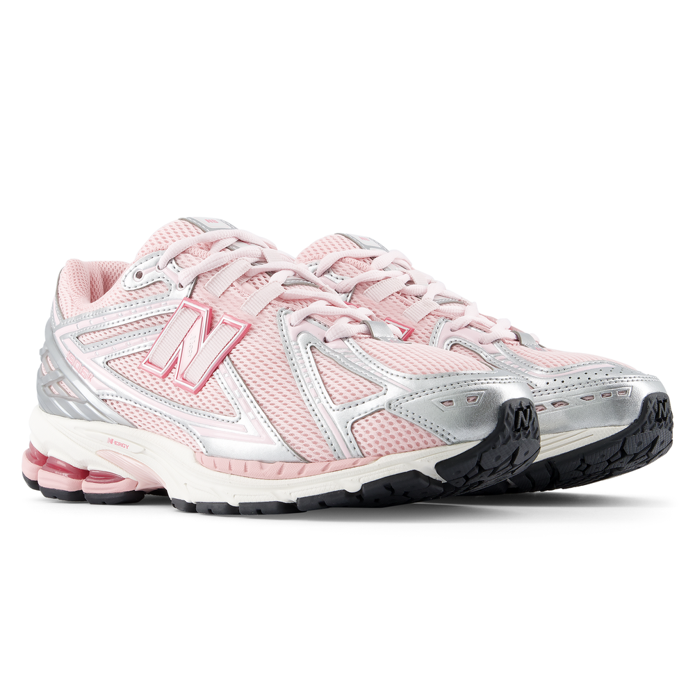 Buty unisex New Balance U19063FT – różowe