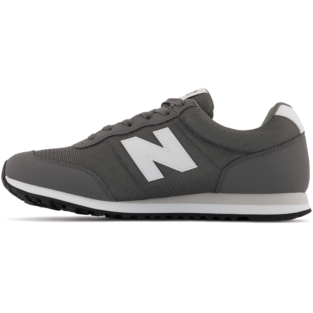 Buty New Balance GM400CA1 – szare