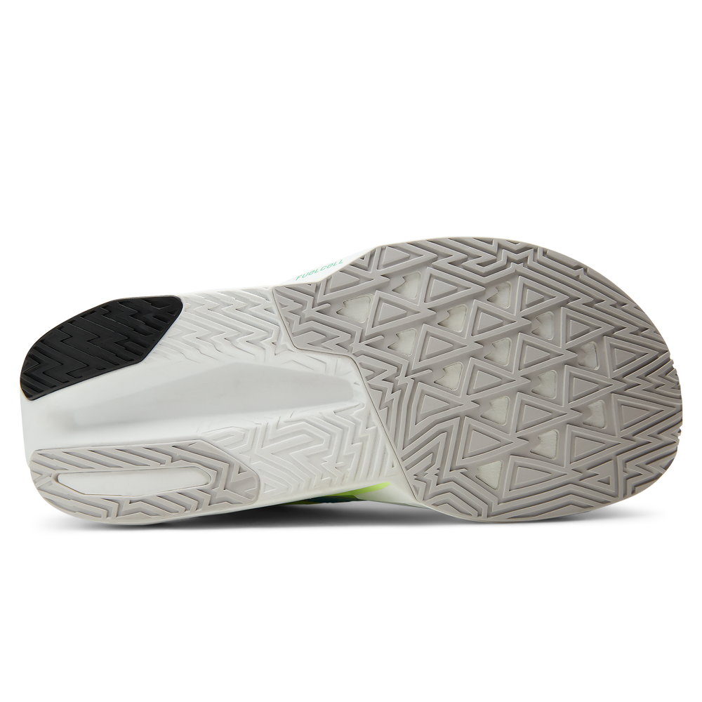 Buty damskie New Balance FuelCell Rebel v5 WFCX513 – zielone