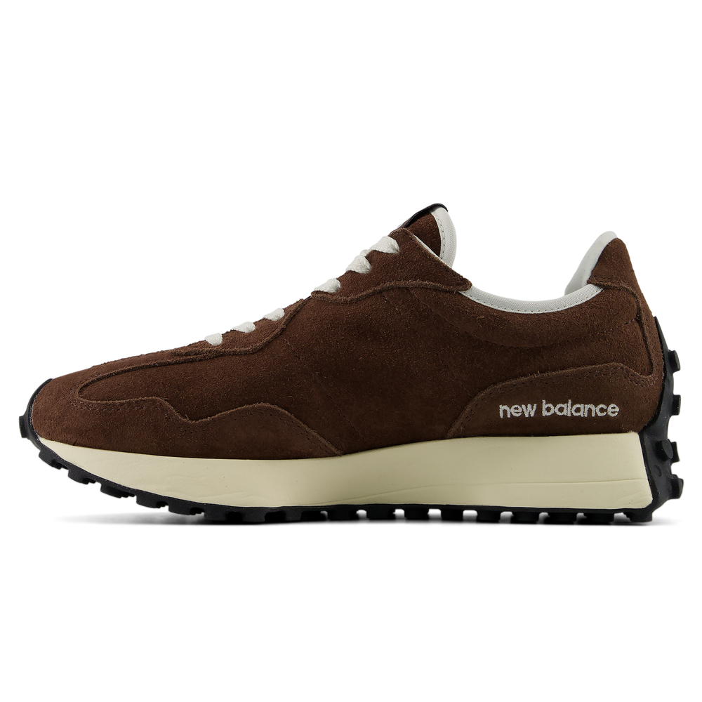 Buty damskie New Balance W32714Q – brązowe
