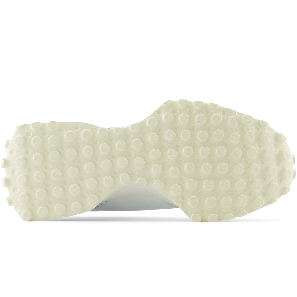 Buty unisex New Balance U327LP – białe