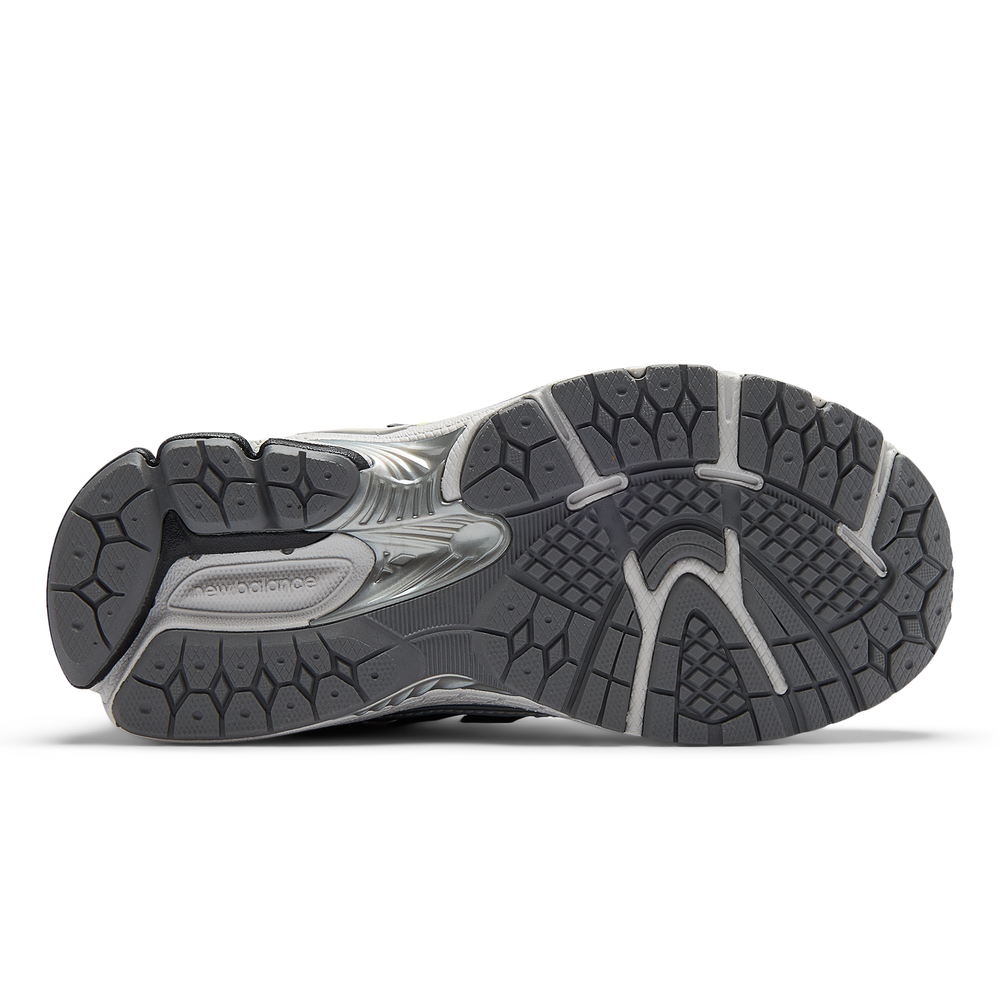 Buty dziecięce New Balance P190662Y – szare