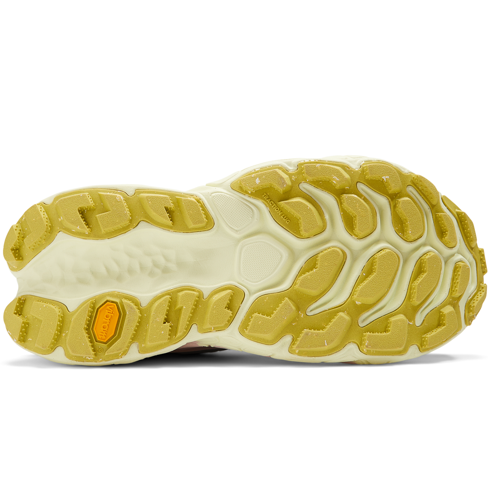 Buty damskie New Balance Fresh Foam X More Trail v3 WTMORCC3 – szare