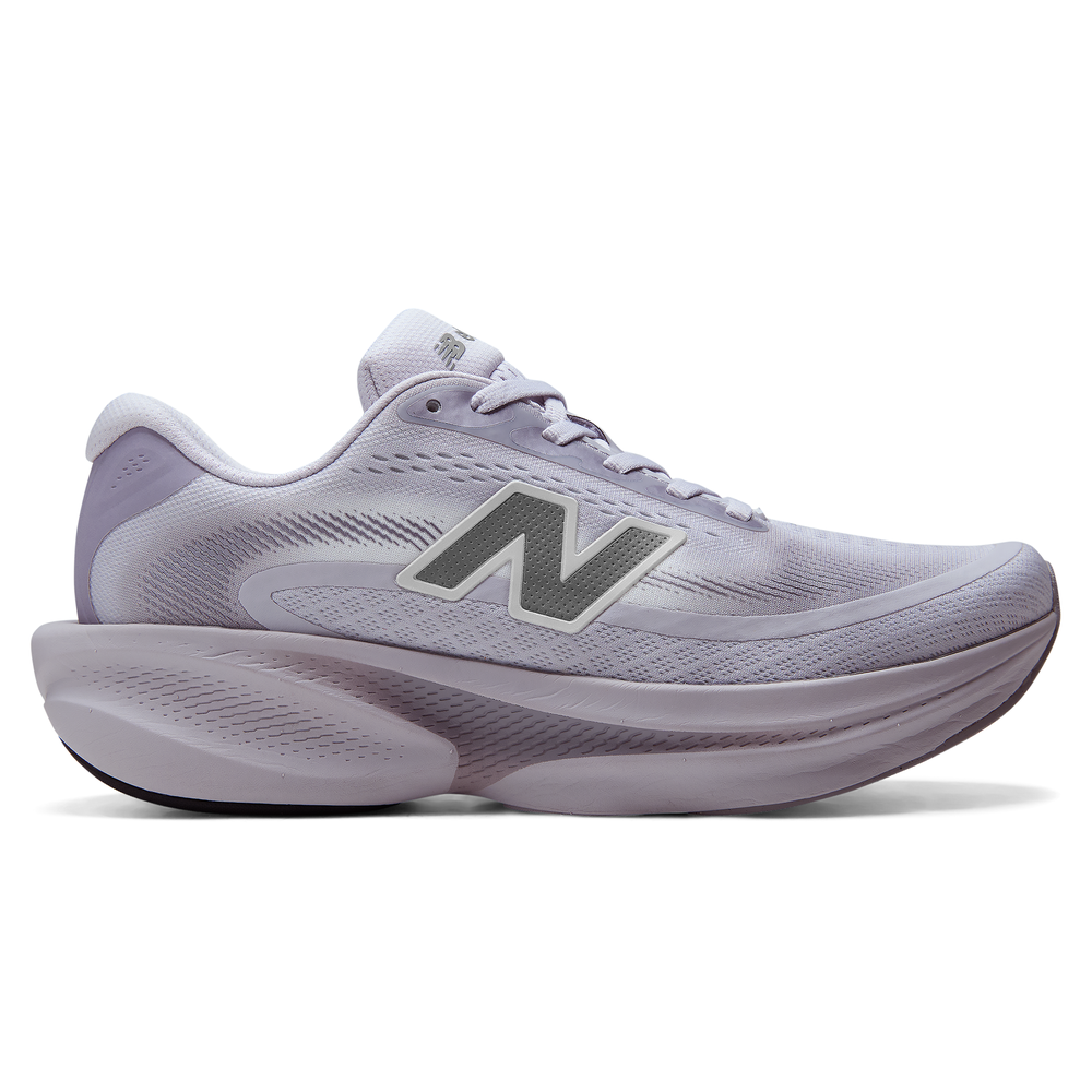 Buty damskie New Balance Fresh Foam Ellipse v1 WELPS4TN – fioletowe