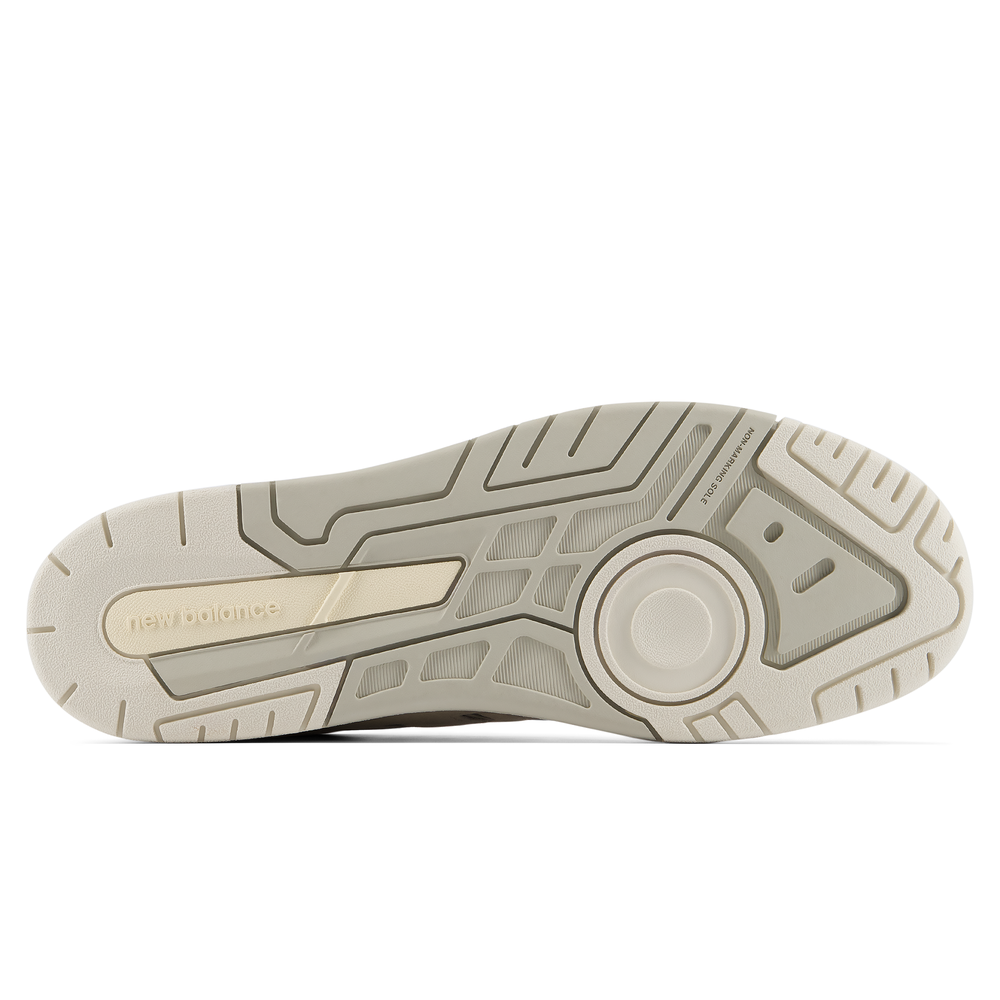 Buty unisex New Balance U950384 – beżowe