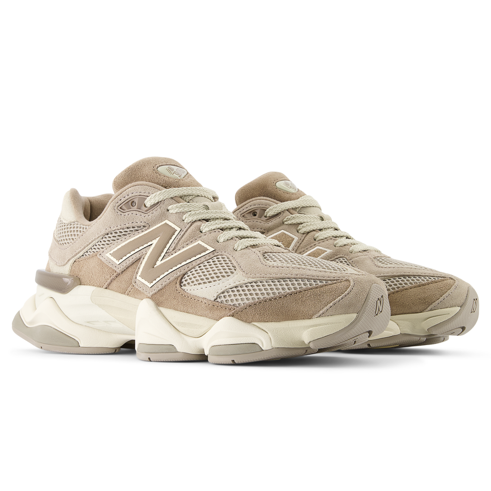 Buty unisex New Balance U9060ERC – beżowe