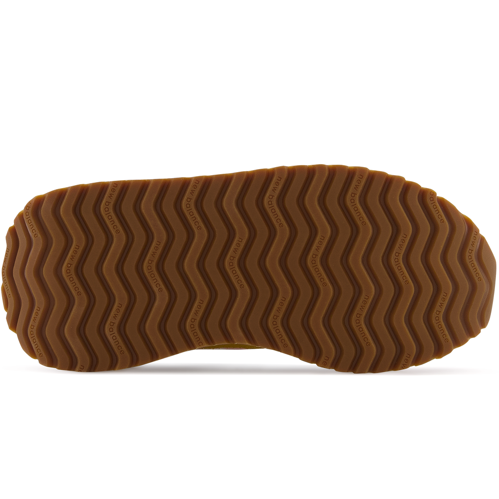 Buty New Balance GS237EE – multikolor