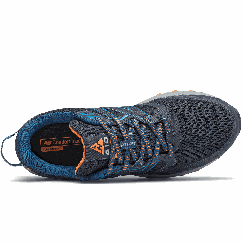 Buty New Balance MT410LN7 – granatowe