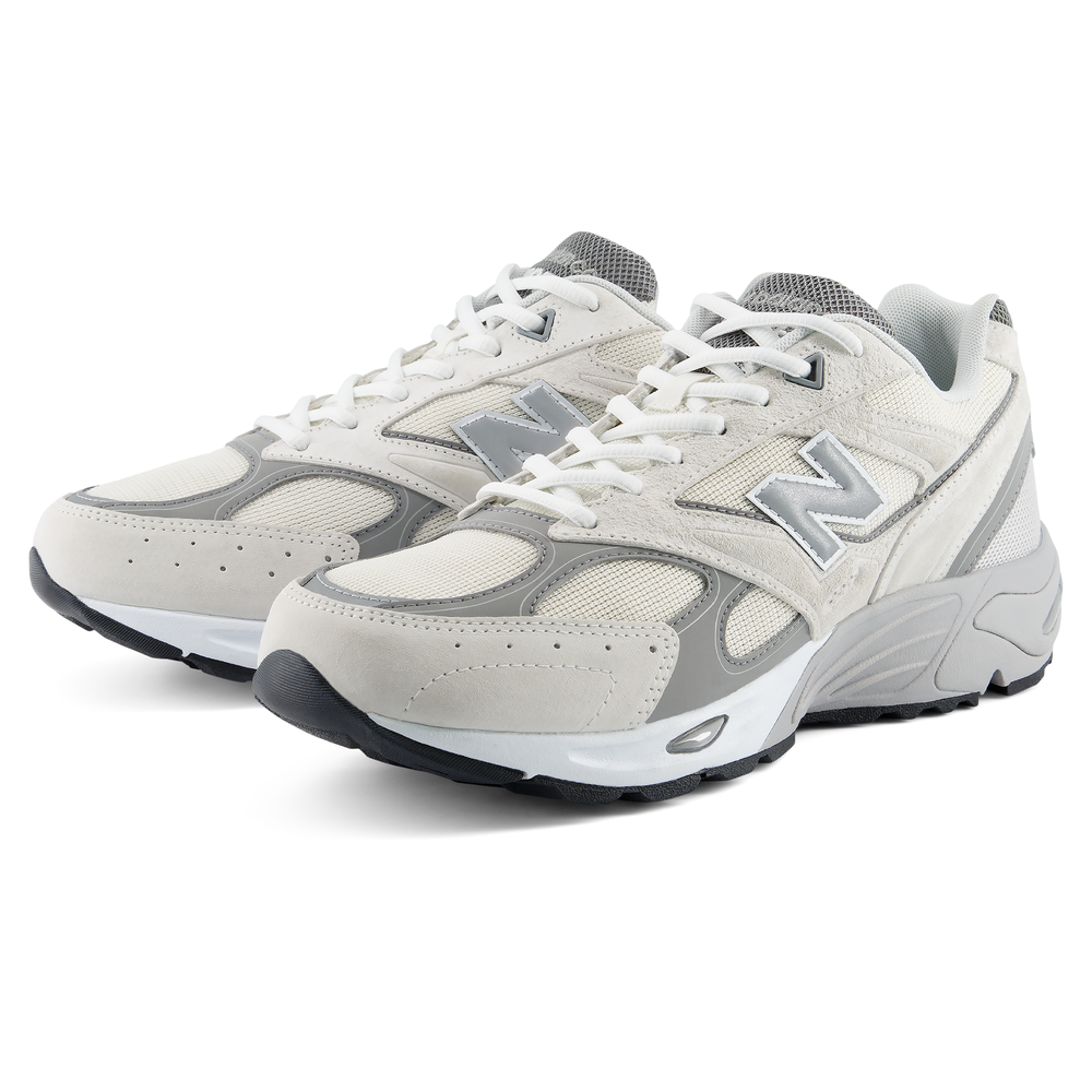 Buty męskie New Balance U880R2QR – szare
