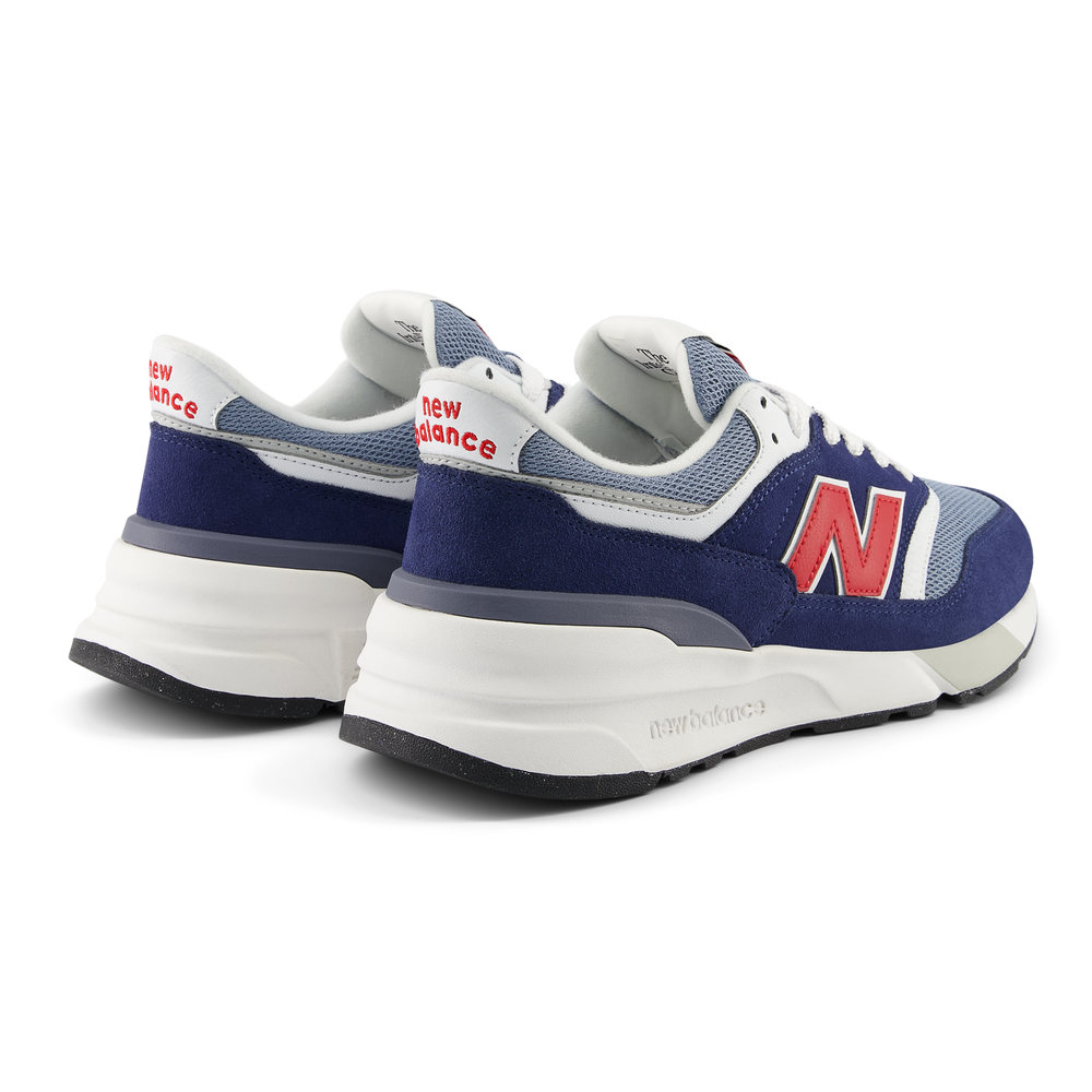 Buty unisex New Balance U997REA – granatowe