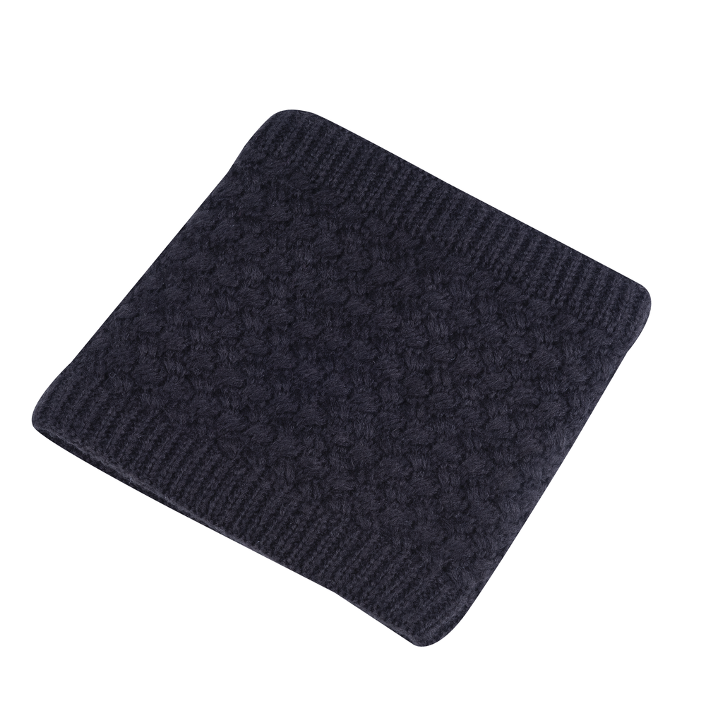 Komin New Balance LAH23103BK – czarny