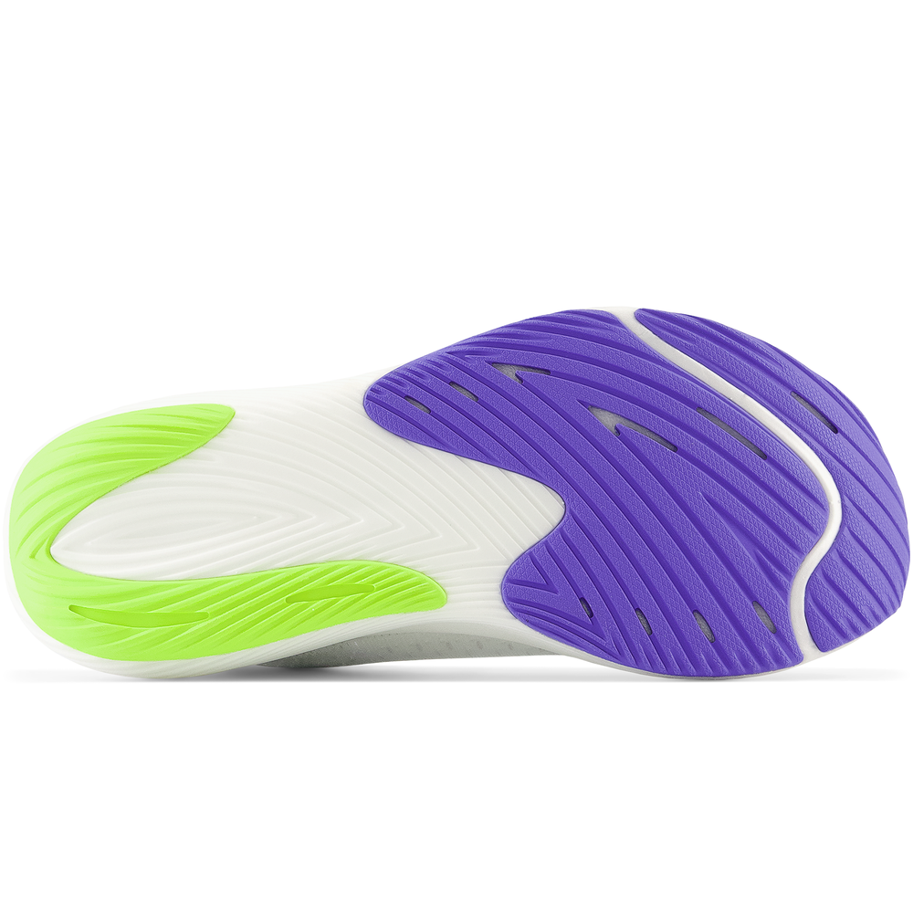 Buty damskie New Balance FuelCell Rebel v3 WFCXCC3 – białe