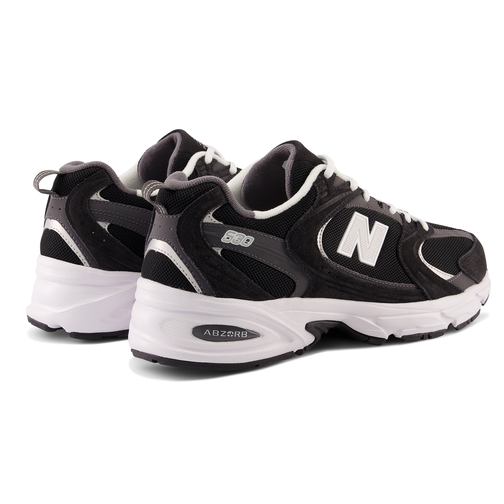 Buty unisex New Balance MR530CC – czarne