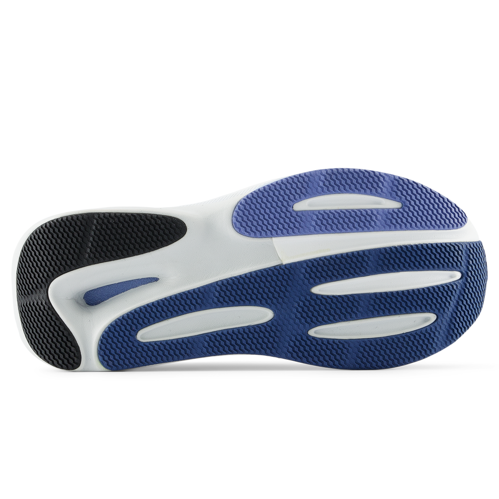 Buty damskie New Balance Fresh Foam 860 v15 W86038B – niebieskie