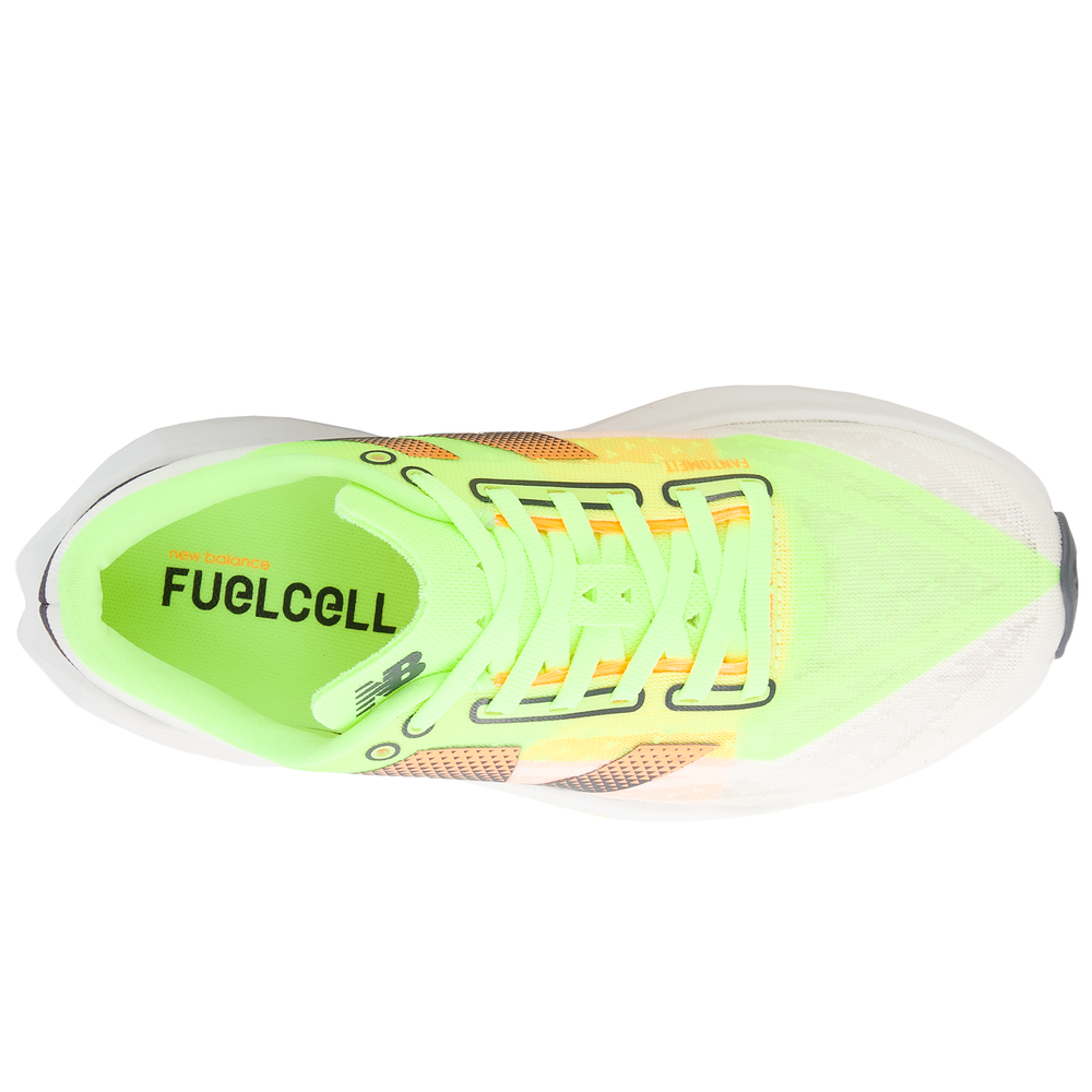 Buty męskie New Balance FuelCell Rebel v4 MFCXLL4 – multikolor