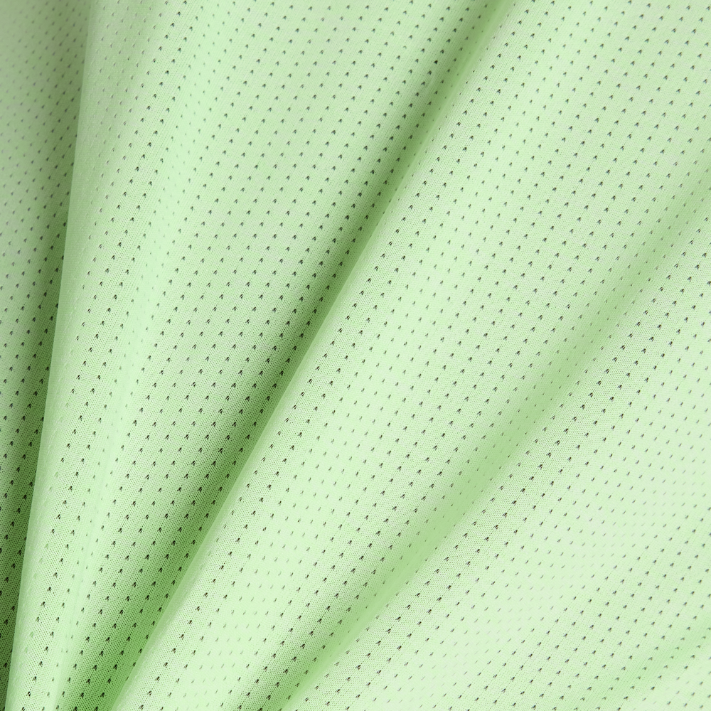 Koszulka męska New Balance MT41253AB3 – zielona