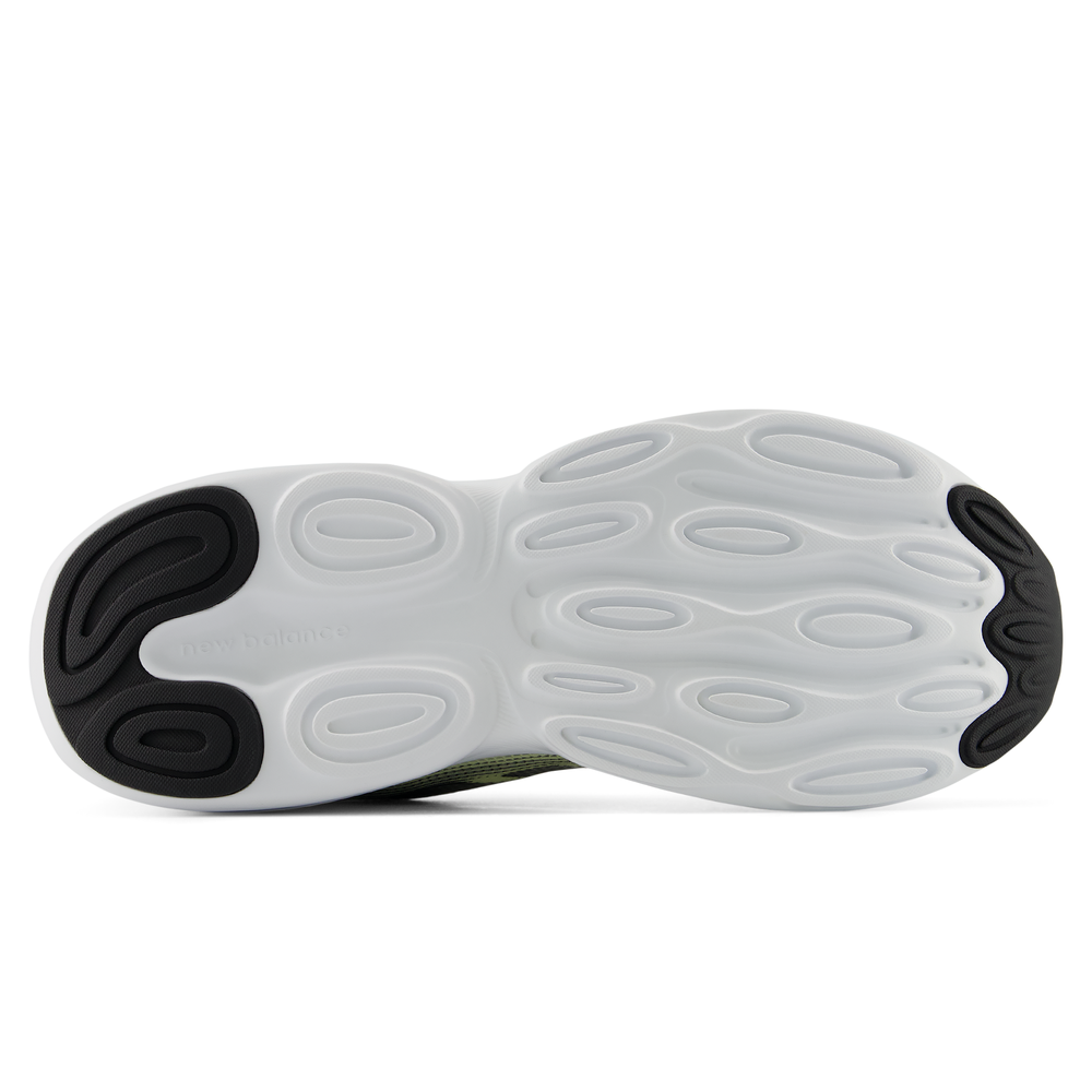 Buty męskie New Balance 411 v4 M41120U – zielone