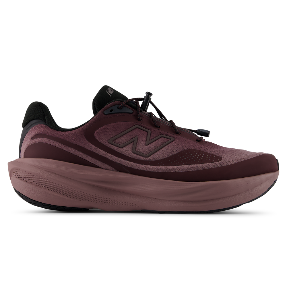 Buty męskie New Balance Infinion 1080 v15 Pykrete M10806E0 – bordowe