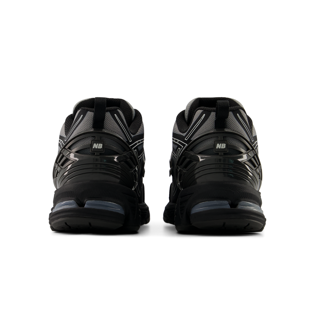 Buty unisex New Balance U19069BR – szare