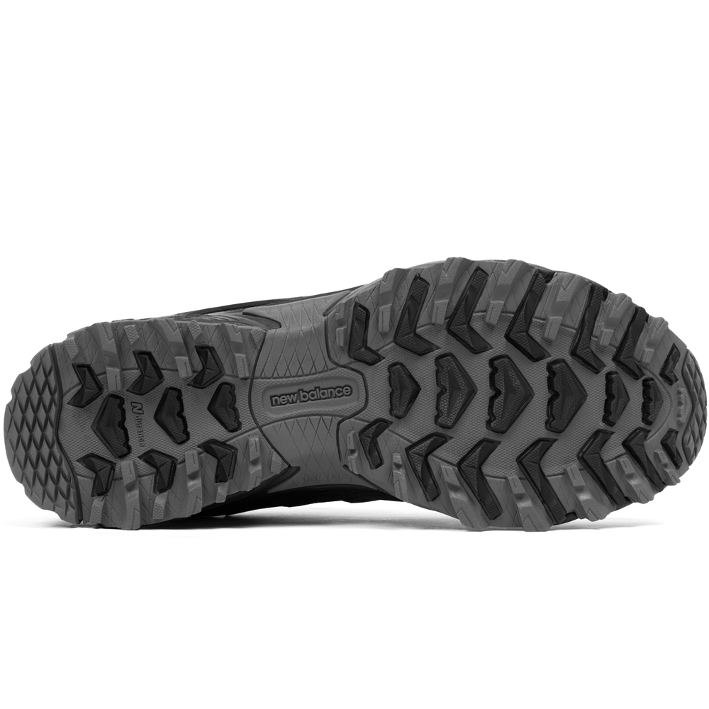 Buty męskie New Balance ML610DE – czarne