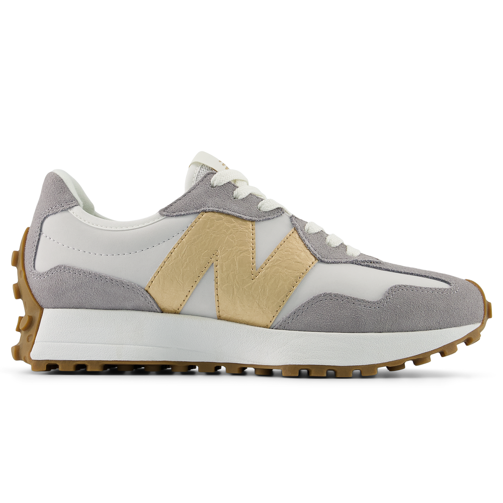 Buty damskie New Balance W3279NT – szare