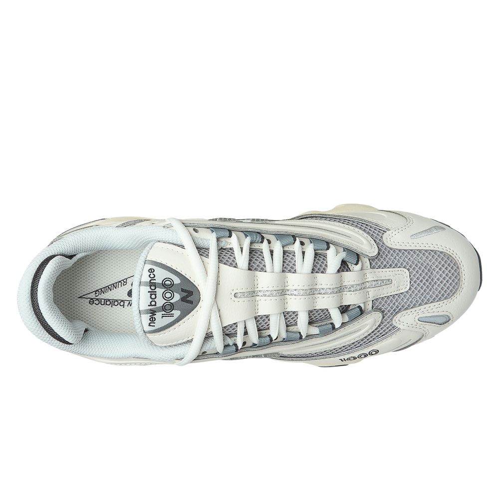 Buty unisex New Balance M1000MEW – białe