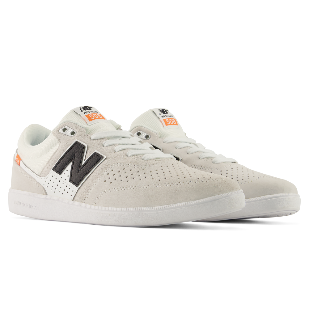 Buty męskie New Balance Numeric UN508ANO – beżowe