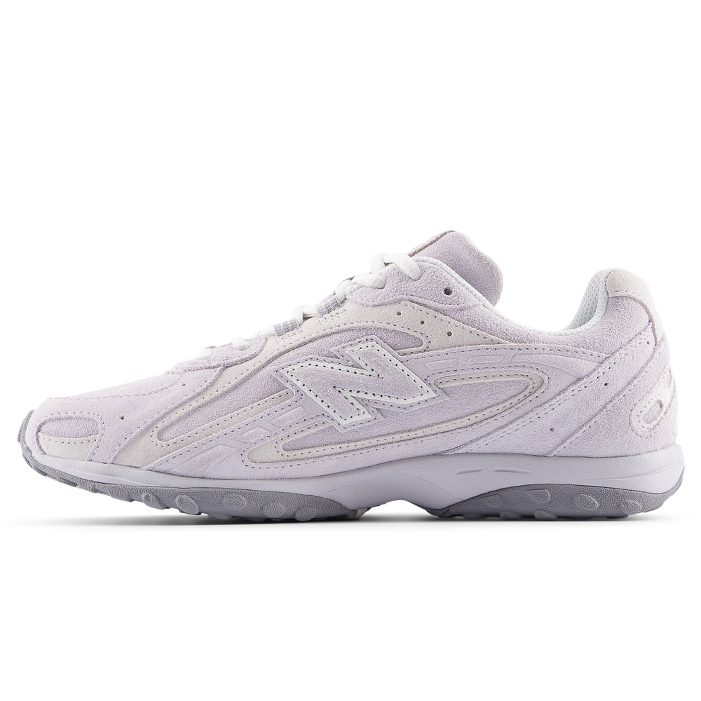Buty unisex New Balance U204LMMB – szare