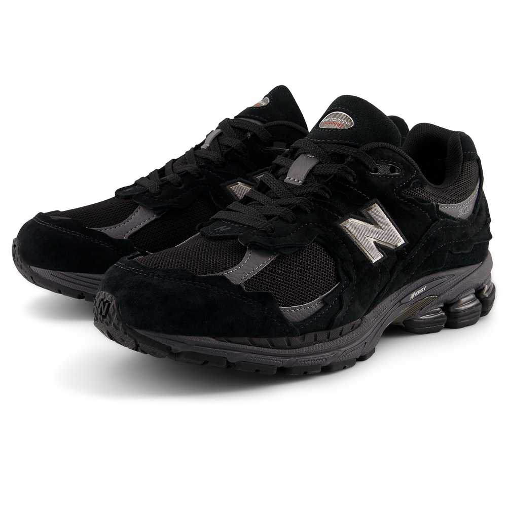 Buty unisex New Balance Protection Pack Gore-Tex U20023MB – czarne