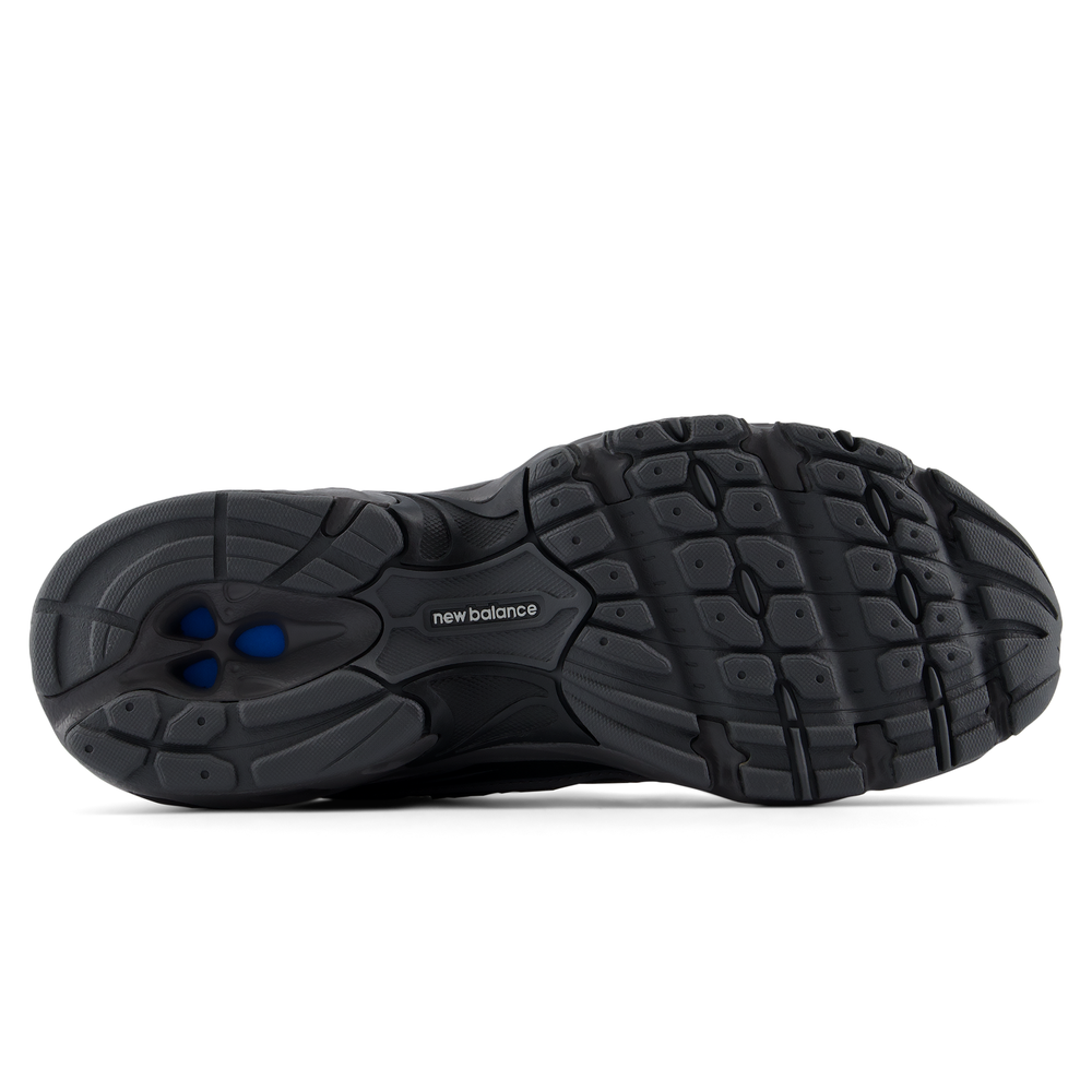 Buty unisex New Balance U7402YM – szare