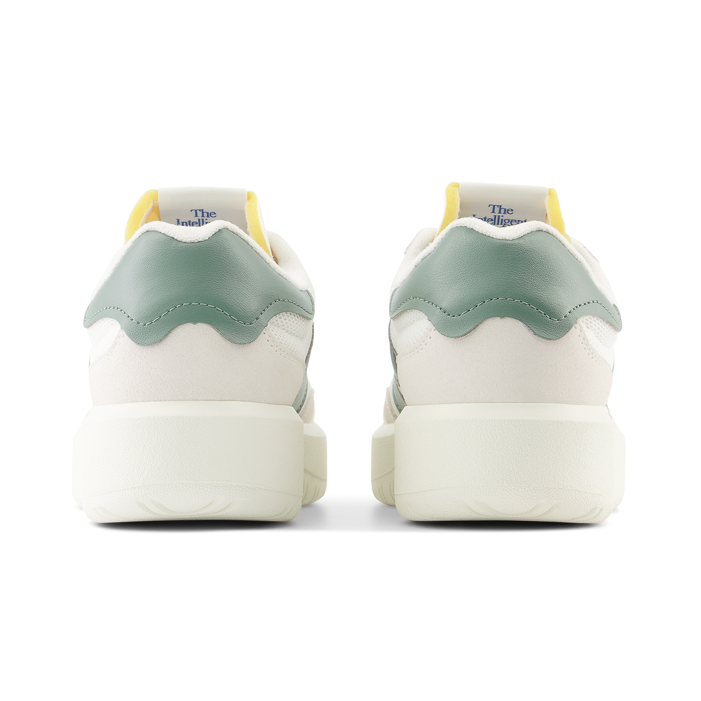 Buty damskie New Balance CT302RO – białe