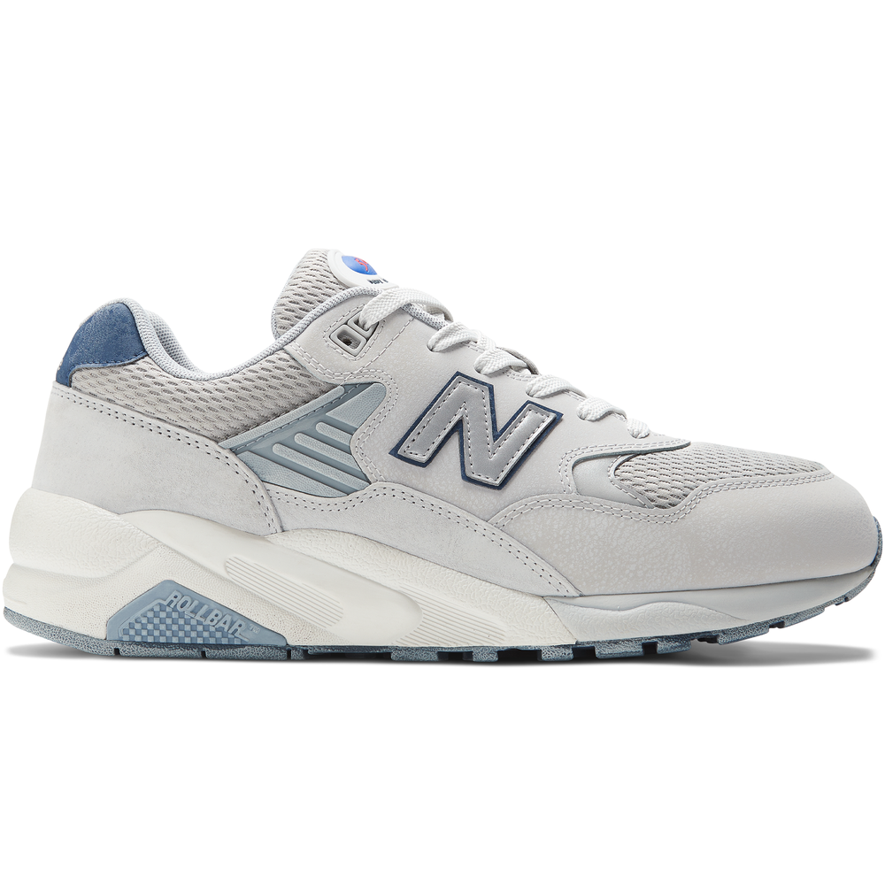 Buty męskie New Balance MT580MD2 – szare