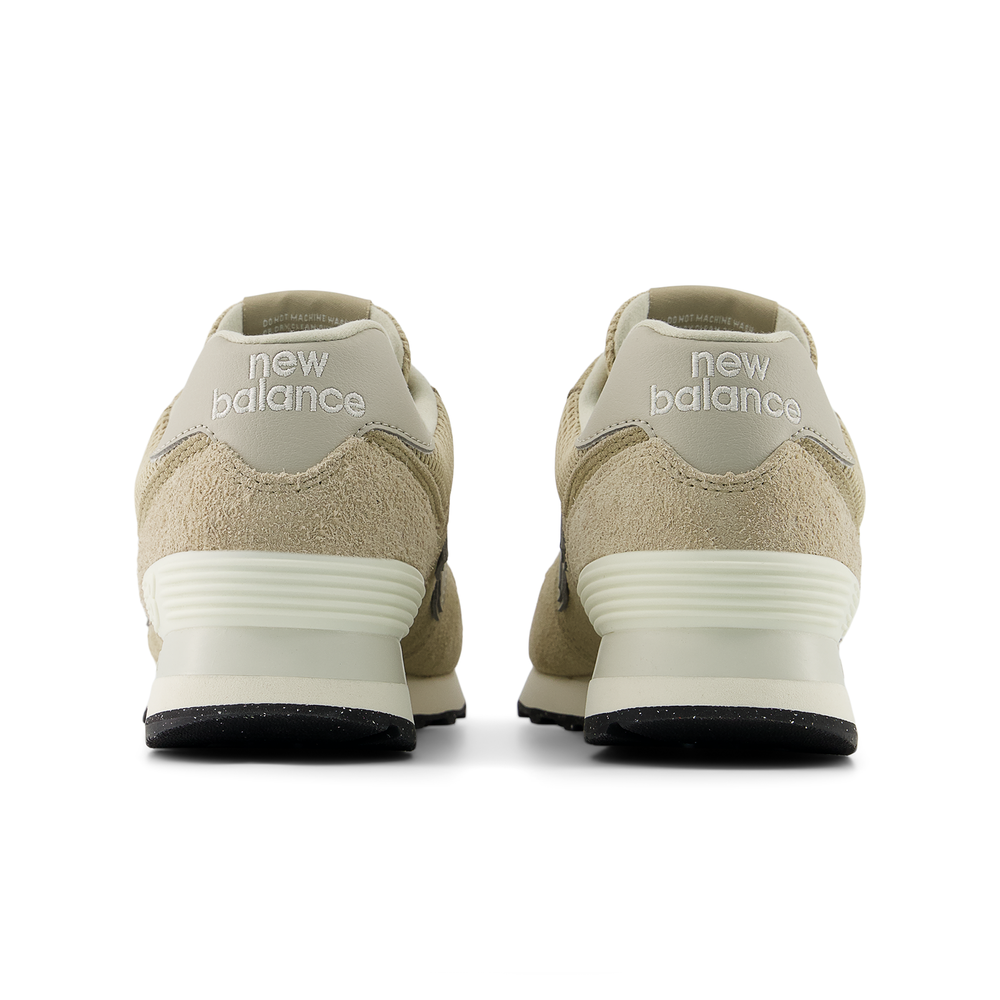 Buty damskie New Balance W5746J3 – beżowe