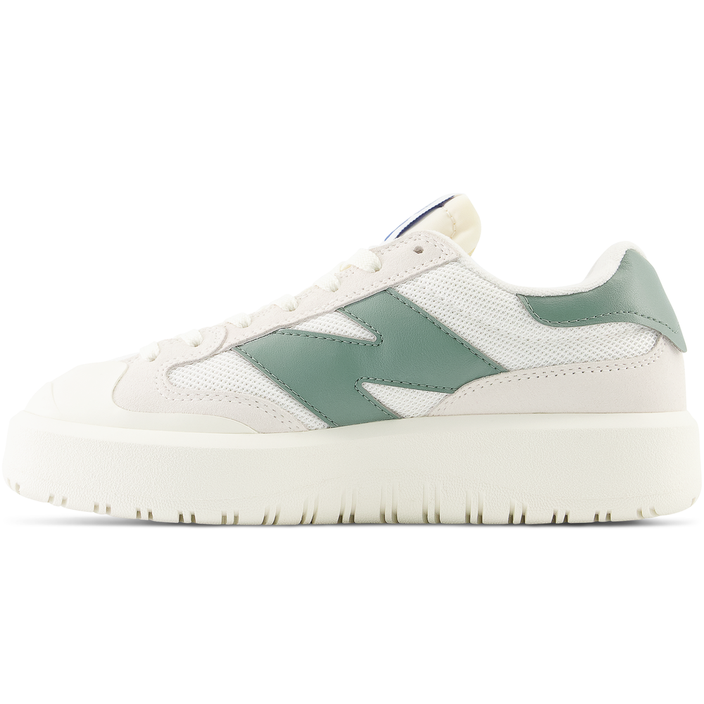 Buty damskie New Balance CT302RO – białe