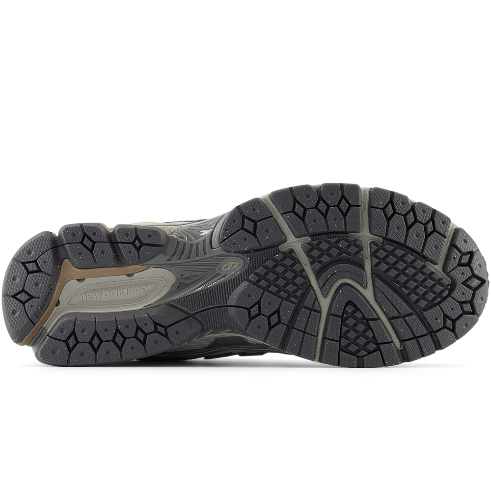Buty unisex New Balance M1906NB – szare