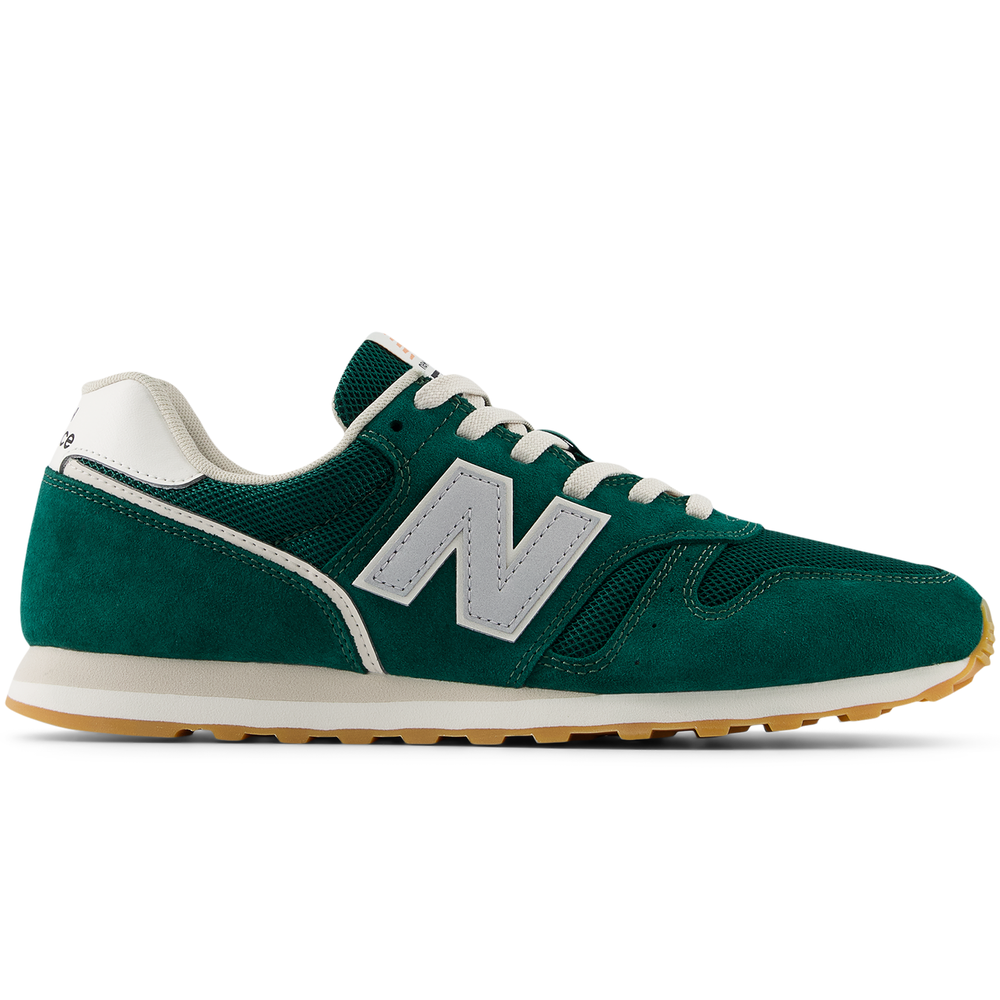 Buty męskie New Balance ML373SG2 – zielone