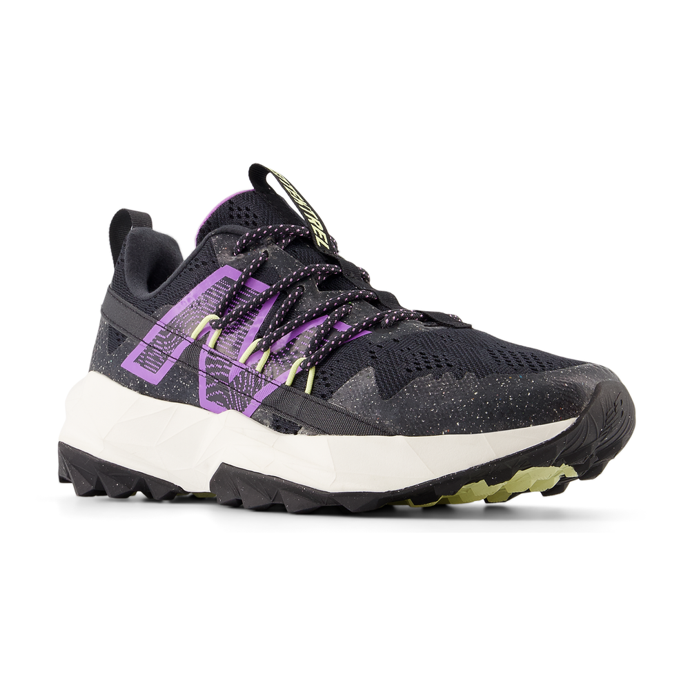 Buty damskie New Balance DynaSoft Tektrel WTTTRLK1 – czarne