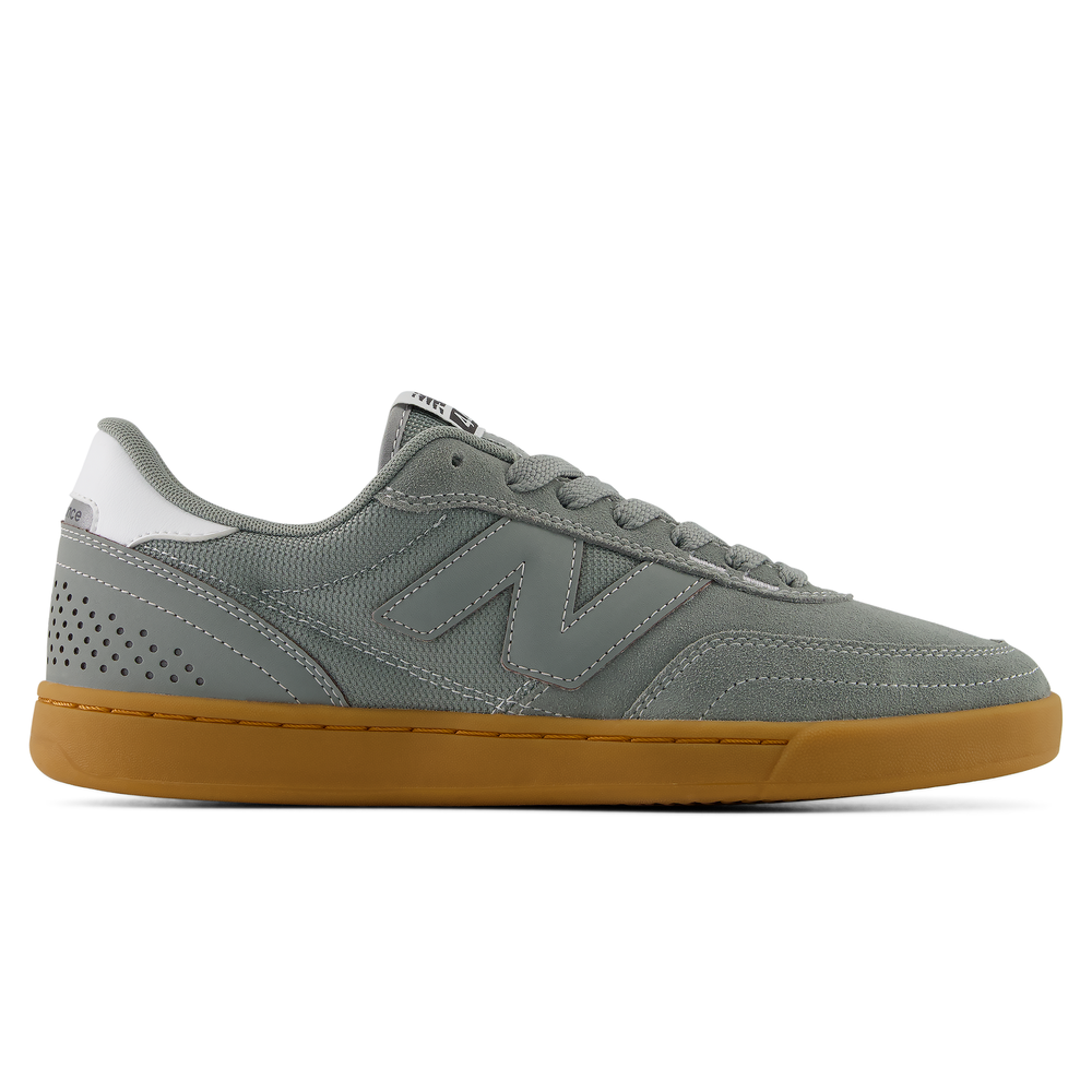 Buty męskie New Balance Numeric UN440GGM – szare