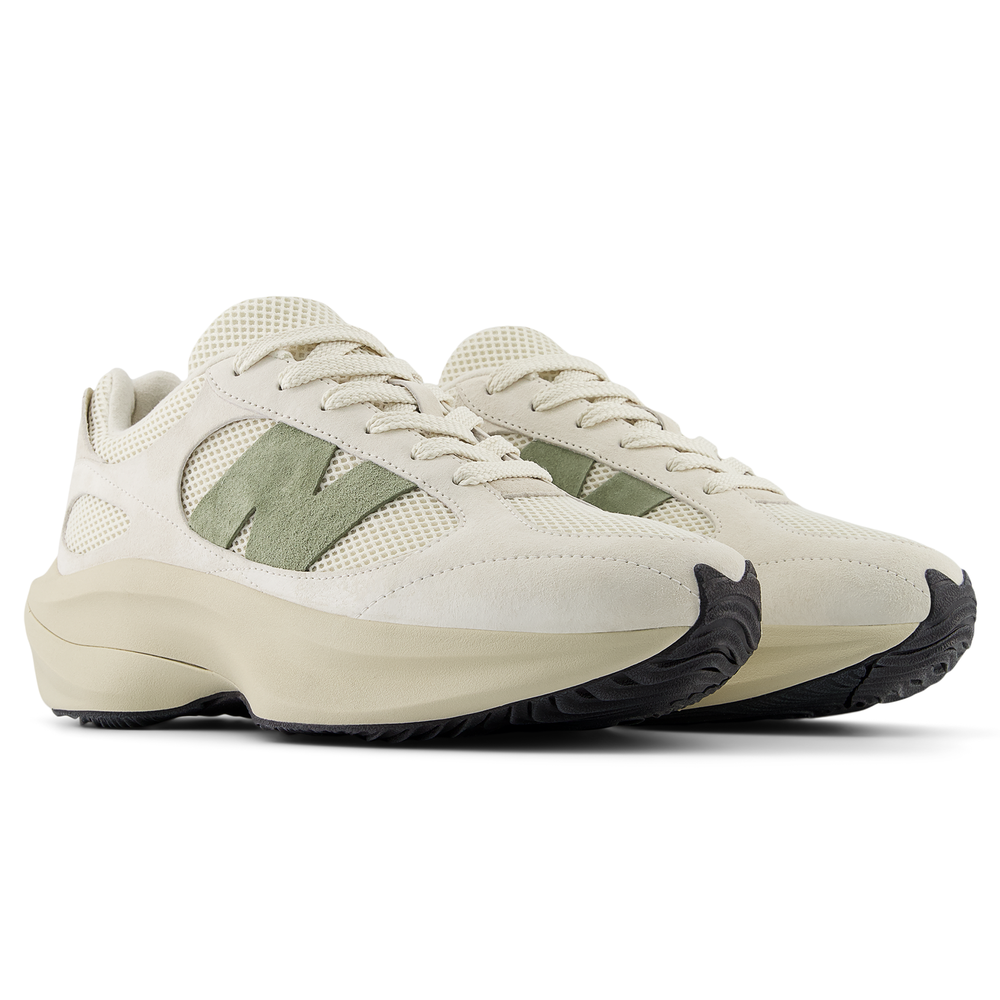 Buty unisex New Balance WRPD RUNNER UWRPDWHC – beżowe