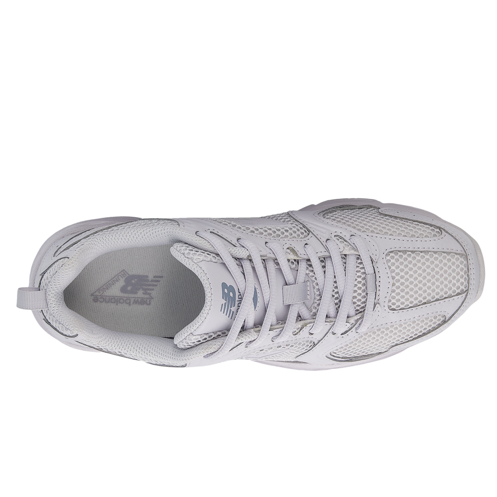 Buty unisex New Balance U530TBA – szare