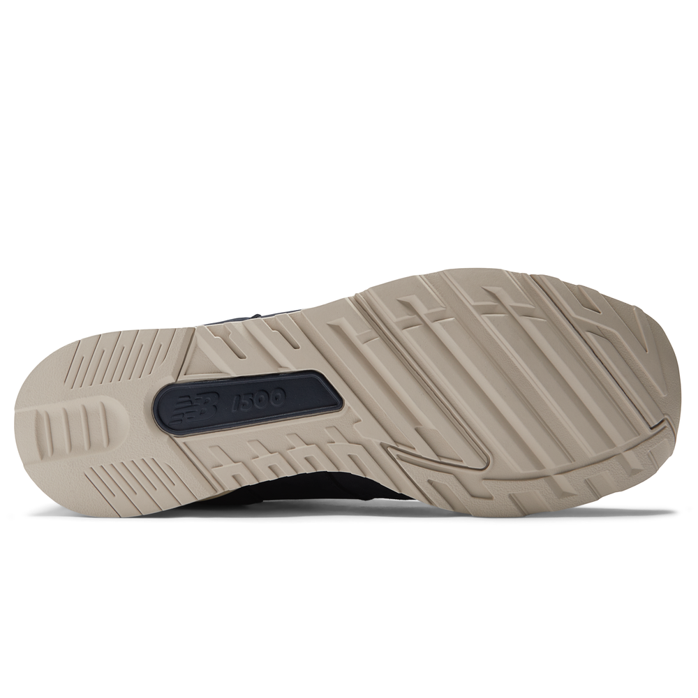 Buty męskie New Balance U1500VNV – granatowe