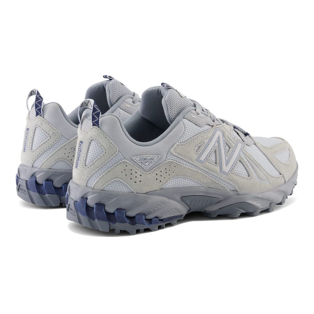 Buty męskie New Balance ML610TBF – szare