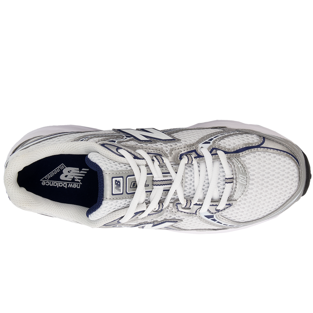 Buty unisex New Balance U740WN2 – białe